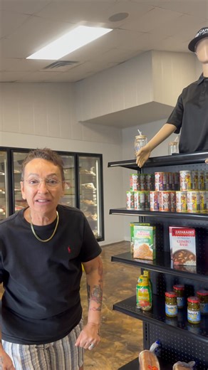 Stop by Cajun Charlies Sulphur and pick up some of my low sodium Cajun Seasoning Pat N da Pot is now on the shelf Cajun Cuts Specialty Meats 202 Henning Dr. Sulphur, La. 70663 | Pat N da Pot