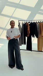 A limited-run collection of modern classics with a refined twist, created in partnership with Harlem's Fashion Row and New York-based designer Nicole Benefield. @harlemfashionrow @nicolebenefield_portfolio Shop Now: https://www.abercrombie.com/shop/us | Abercrombie & Fitch