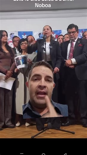 Video de FERYING Ceo (@ferying.import) relacionado con “daniel noboa because is nice”