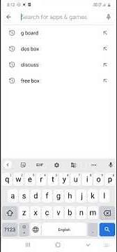 How to install Qbasic on Android device|install Qbasic| qb64 on Android.