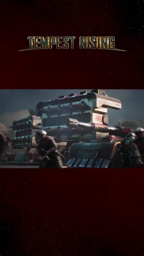 Tempest Rising is a love-letter to classic RTS games of the 90s and early 2000s | 3D Realms