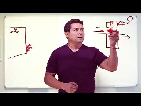 Condensing unit Valves - HVAC Online Training and Courses