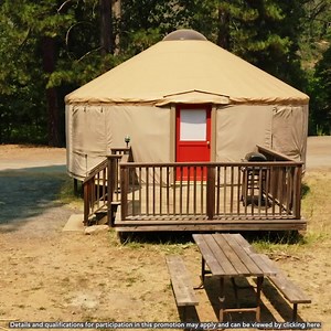 40 reactions · 7 comments | A cabin pass can help you save on all those trips! The Thousand Trails Cabin Pass offers year-round glamping for one annual price. | Thousand Trails | Facebook
