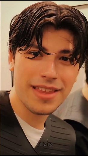 George Haircut Stream