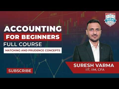 Matching and Prudence Concepts