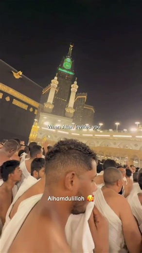 Alhamdulillah makkah is the best location#vairalvideo#furry#alhamdulillah