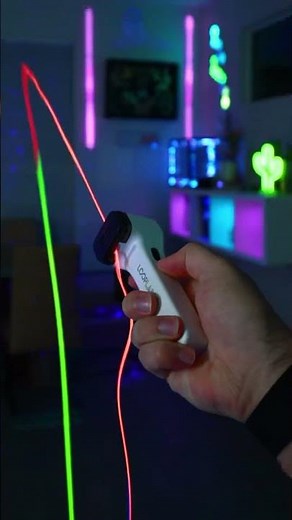 Here’s a quick tutorial on how the Loop Lasso works 🤠