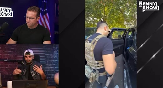 6.5K views · 489 reactions |  “Sanctuary” policies in cities like Portland and states like Oregon allow MONSTERS like this to roam free in our communities. A PEDOPHILE, illegal alien was picked up by @Sec_Noem and ICE in Oregon after the state released him back into the community SEVERAL times. I never want to hear Democrat politicians talk about “compassion” or “defending democracy” ever again. | David Medina | Facebook