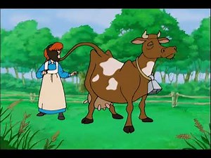 Anne de la maison aux pignons verts, La série animée, Épisode 11, La promesse de la crème glacée