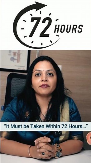 What is I-Pill? Complete information about Emergency Contraceptive | Myths & Facts