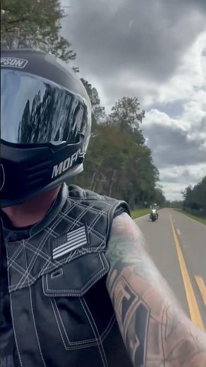 Alabama Motorcycle Rally | Country Crossroads #bikerlife #harleydavidsonriders