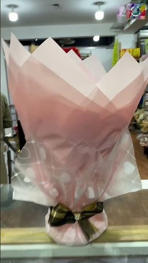 DIY Flower Bouquet Base Tutorial - Easy Step-by-Step Instructions