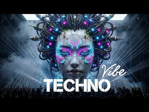 Melodic Techno 2026 - Deep, Hypnotic & Atmospheric | Night Drive Mix