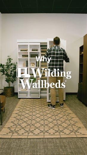 Wilding Wallbeds on Instagram: "Here at Wilding Wallbeds, we provide customizable and high quality Murphy beds. Comment "Black Friday" for early access to our best deals! #wildingwallbeds #blackfriday #murphybeds #qualityfurniture #realwoodfurniture"