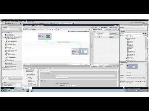 Setup/Control Festo VTSA-F-CB Valve Terminal with 3 PROFISAFE Zones using Siemens S7-PLC/TIA Portal