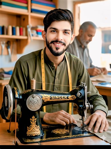 Realistic Pictures Prompts usingChatGPT & Gemini Al ChatGPT Gemini Ai Stylish Profile Photo ideas with Prompts Tutorial ChatGPT/ Nano Banana Ai Prompts Tutorial How to make? 1- Open ChatGPT Or Gemini 2- Upload your picture 3- copy and paste Chatgpt prompt from above 4- don't forget to Follow #creatorsearchinsights #100kviwes #prompt #gemini #darzi@Hassan Wadd 👑