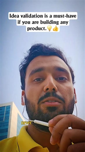 I built 30+ apps. Half of them nobody asked for The ones that worked had one thing 👇