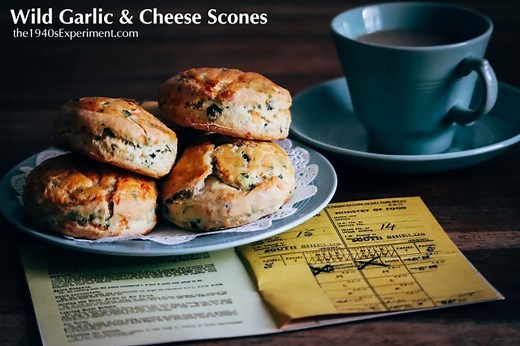 10 great 1940s ration book recipes to celebrate VE Day - The 1940's Experiment