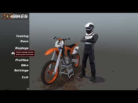 TUTO Crack MX BIKES Facilement ! FR 2025