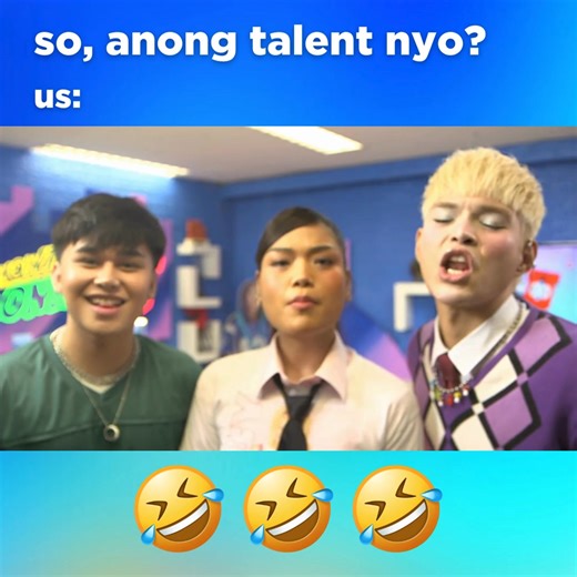 🤣🤣🤣 #ShowtimeOnlineU #Showtime | It's Showtime