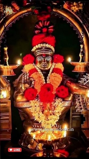 Annadhana Prabhuvu Neeve Swamy Ayyappa | Lord Ayyappa Swami | Telugu Devotional Songs | Ayyappa