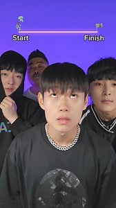 Squidward Beatbox Challenge #BeatboxJCOP #TeamREAL | J-COP