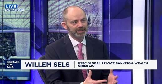 As concentration risks start to bite, alternatives might be the answer: HSBC Wealth