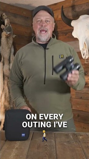 120 Days. 5 States. One Pair of Binos—Did They Hold Up?