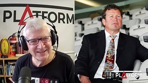 Former All Blacks prop Richard Loe joins Brendan Telfer on IOS, recapping an entertaining weekend in Super Rugby Pacific. The highlight match of the round saw the unbeaten Chiefs maintain their perfect record in 2023 with a 34-24 victory over defending champions the Crusaders in Hamilton. Richard and Telf talk about all the necessary fixtures, as well as discussing the 2024 All Blacks coaching team, whether or not players overseas should be allowed to wear the All Blacks jumper, and more. Join P