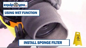 3.5K views · 22 reactions | Check out our WD1 Wet & Dry Vacuum Cleaner! This multipurpose vacuum has high suction power whilst also being energy-efficient. This machine also comes equipped with a blower function. Now only $195 BBD! See more information: https://bit.ly/36pwtrO or visit us in Jackson (425-9999) or Wildey (426-9999). #Equip4You | Equip4you | Facebook