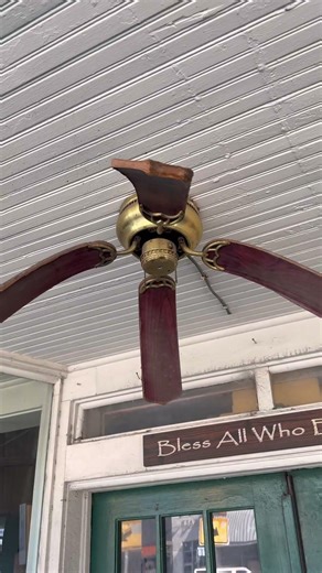 Walmart hugger ceiling fan