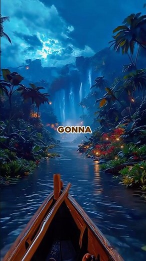 The mystery of the lost city of z in the Amazon rainforest!