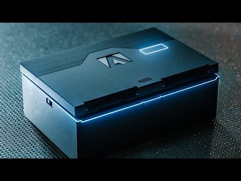 TOP SECRET TECH that will Change EVERYTHING!!