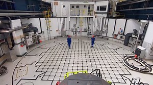 Hinkley Point B has been generating power from its spot on the West Somerset coastline for 45 years. I've been given exclusive access inside the station to see what life is like working there and find out how staff are feeling ahead of it coming to the end of its life next year. Here's my ITV News West Country report. | Ben McGrail ITV