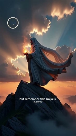 The Dangers of Dajjal… The Warning Every Muslim Must Hear