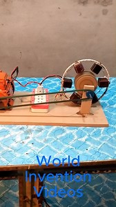 76K views · 1.1K reactions | free energy liberty engine | World Invention videos | Facebook