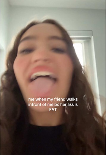 Understanding the 'Gyat' Phenomenon on Social Media