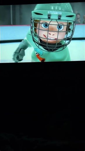 Inside out ending credits ￼