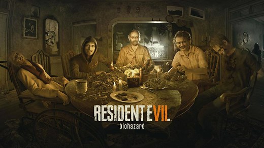Resident Evil 7 Trophy Guide & Roadmap