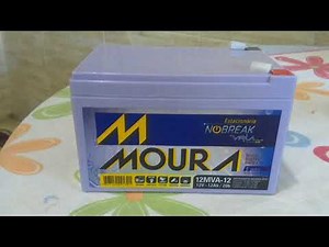 MINI BATERIA 12 V PARA SALVA AS CONFIGURAÇÕES DO SEU SOM #shorts