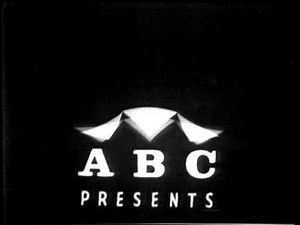 1960 ABC Television (UK) Ident
