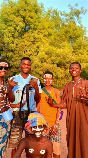 Terminator 🥷🥰 (@officialterminator1)’s videos with original sound - Uncle Jack