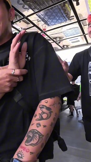 Harley Cinematic Experience on YouTube