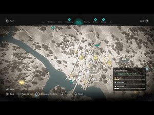 Assassin's Creed Valhalla Billhook Order Member Location Guide