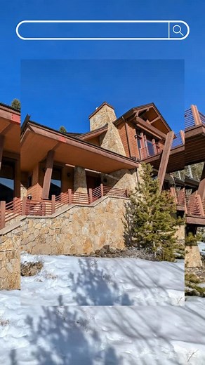 🦃Looking for the perfect home to spend your Thanksgiving holiday weekend? North Fork Lodge 577 is still available for your family vacation or friendsgiving! This 5 bedroom, 4.5 bath private home is located in River Run Village, with a private hot tub, foosball table and ski slope views! Enjoy hosting your holiday meal at the large dining table, followed by a relaxing soak in the hot tub or a family game night. You’ll love waking up to the beautiful mountain views at this luxury home in Keystone