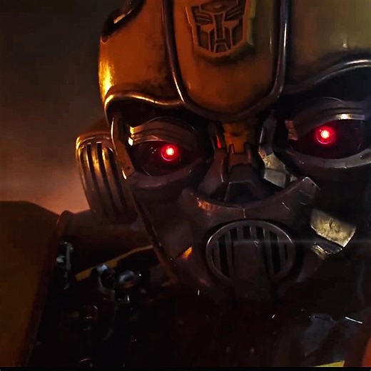 Bumblebee's Rage: Memory Restoring ⚡🤖#shorts #transformers