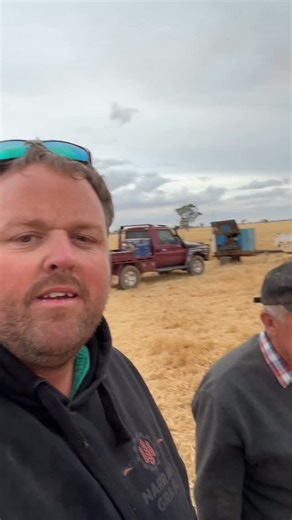 AND OUR WINNER IS!!! Sinclair Farms from YouTube! Congratulations you’ve won our @waterboypumping merch pack! Plus get in touch with us regarding your hat and t-shirt from the Narrain merch store and we’ll sort out the shipping! Miss out? Don’t stress! Our GLT trailers merch pack will be up for grabs come Wednesday! 😎🤘 | narrain_grain