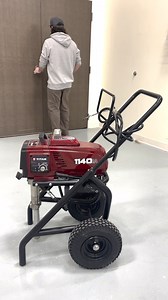 23K views · 279 reactions | Never play the "Where is my Pump?" game again. The new Impact 1140IA is the only sprayer on the market with with ActivGuard™ GPS, making it easy to pinpoint where your fleet is at all times.  | Titan Paint Sprayers | Facebook