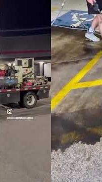 Commercial Pressure Washing🔥🔥