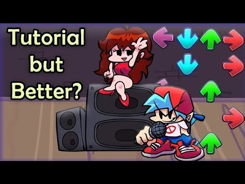 Tutorial beep girlfriend VZ boyfriend xd